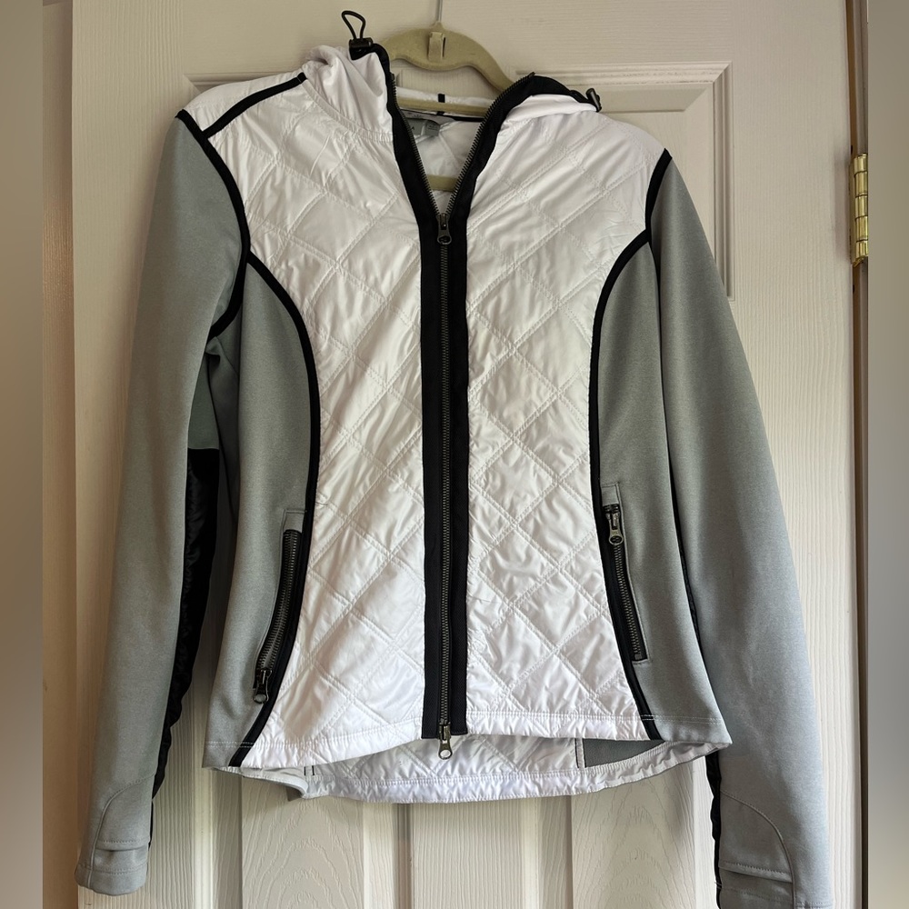 Athleta Yoga Jacket